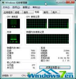 Win7旗艦版系統(tǒng)老電腦提速秘籍 禁用拖慢程序的幕后“殺手”——Superfetch服務(wù)